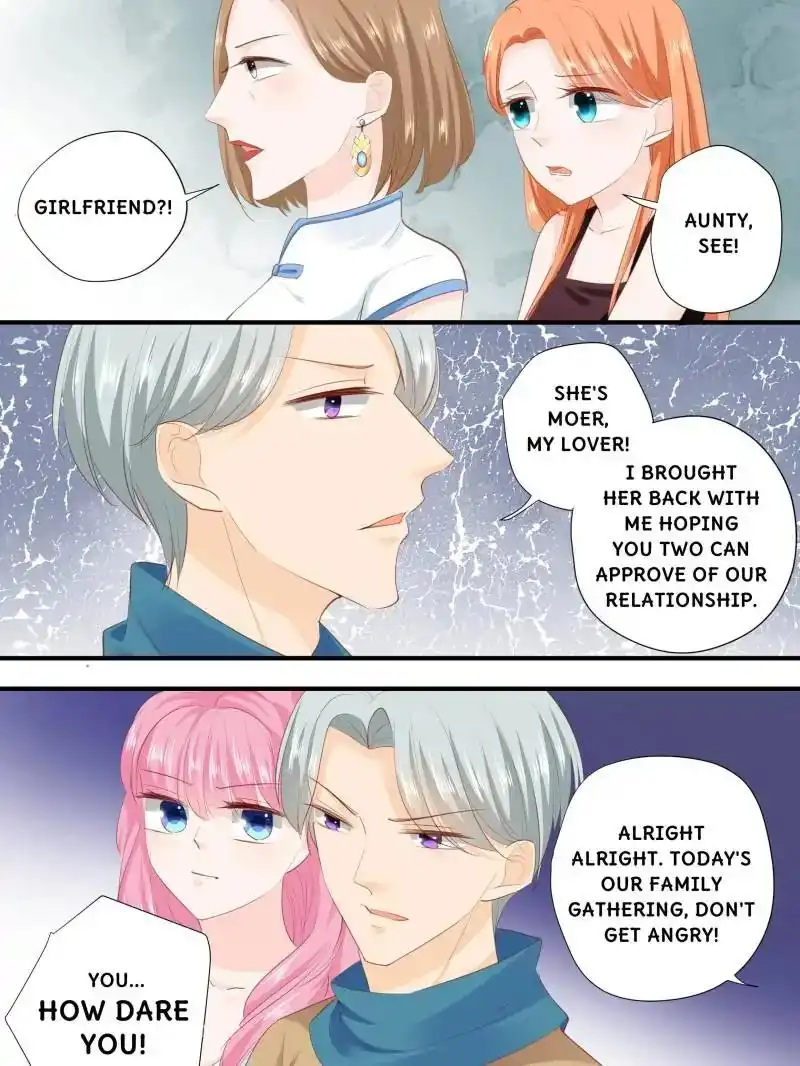 Don't be so harsh Chapter 213 7